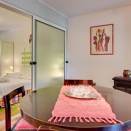 Apartment Milat Banjole Bagian luar foto