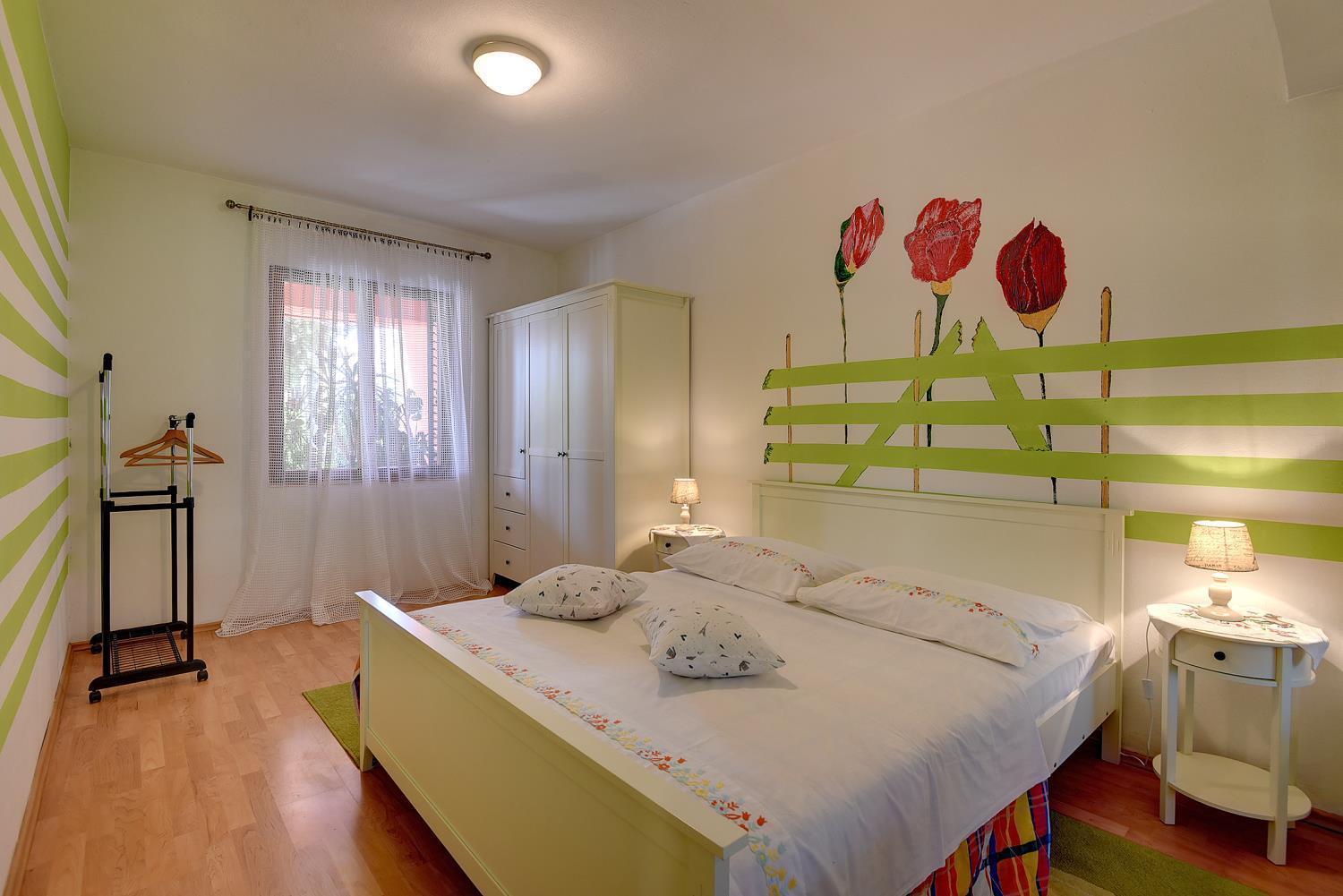 Apartment Milat Banjole Bagian luar foto