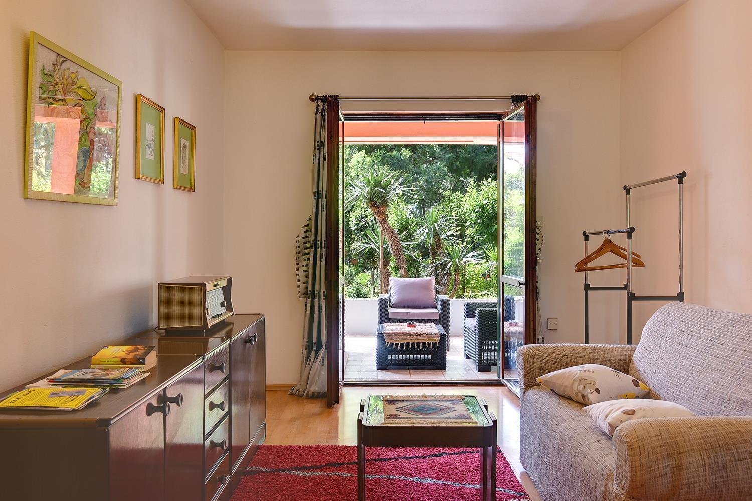 Apartment Milat Banjole Bagian luar foto